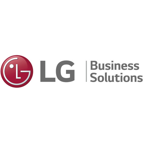 LG Mounting Bracket for LCD Display, Digital Signage Display