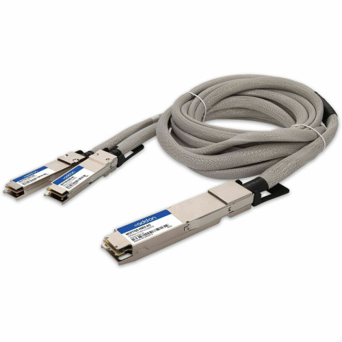AddOn MCP7Y60-H003-AO  DAC Network Cable