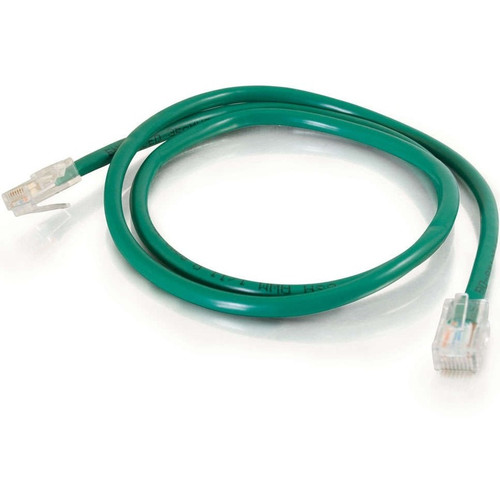 C2G 540 Cat.5e UTP Patch Network Cable