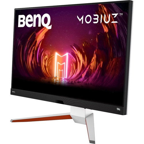 BenQ MOBIUZ EX3210U 4K UHD Gaming LCD Monitor - 32"