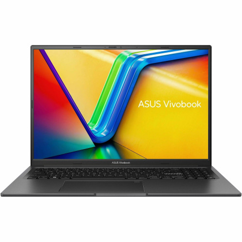 Asus Vivobook 16X OLED K3605 K3605VV-DS74 16" Notebook - WUXGA - Intel Core i7 13th Gen i7-13700H - 16 GB - 1 TB SSD - Indie Black