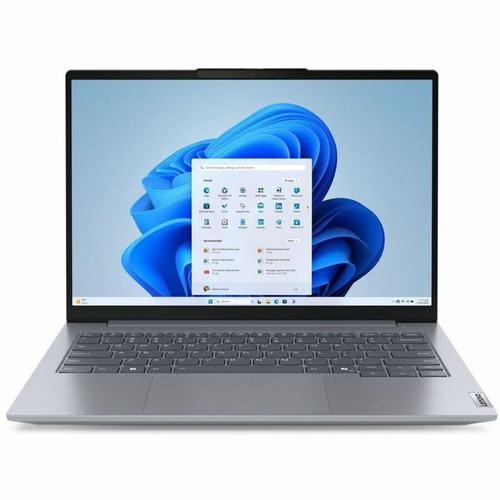 Lenovo ThinkBook 14 G7 ARP 21MV002WUS 14" Notebook - WUXGA - AMD Ryzen 7 7735HS - 16 GB - 512 GB SSD - English (US) Keyboard - Arctic Gray