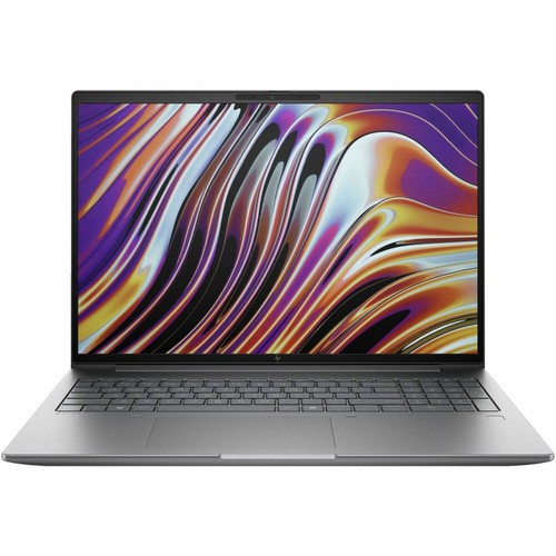 HP ZBook Power G11 A 16" Mobile Workstation - WUXGA - AMD Ryzen 9 8945HS - 16 GB - 512 GB SSD - English Keyboard