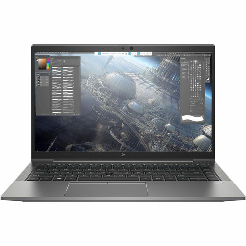 HP ZBook Firefly G7 14" Mobile Workstation - Full HD - Intel Core i7 10th Gen i7-10510U - 16 GB - 512 GB SSD