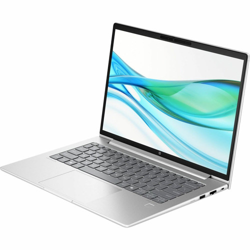 HP ProBook 440 G11 14" Touchscreen Notebook - WUXGA - Intel Core Ultra 5 125U - 16 GB - 512 GB SSD - English Keyboard - Pike Silver