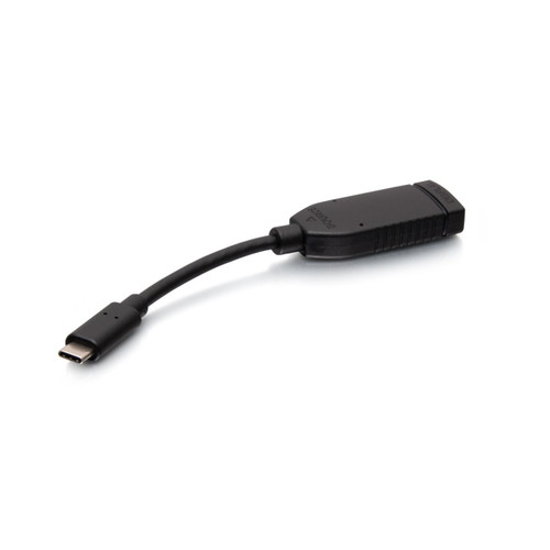 C2G 30035 USB-C to HDMI Video Dongle Converter