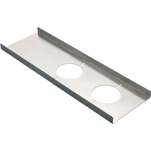 Bosch MNT-ICP-FDC Mounting Plate for Network Camera - TAA Compliant