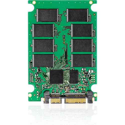 HPE 804608-B21  1.60 TB Solid State Drive - 3.5" Internal - SATA (SATA/600)
