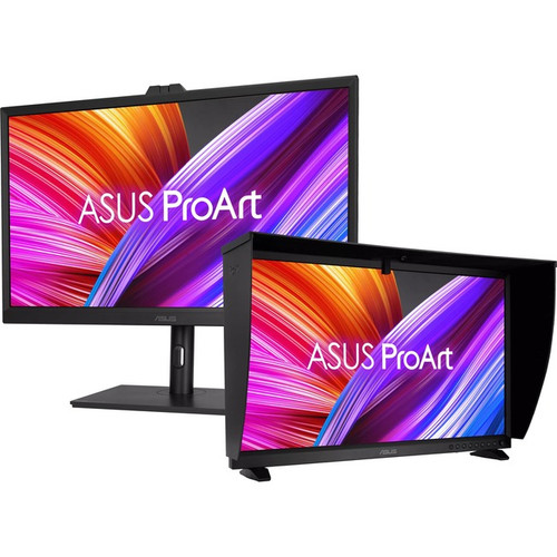 ASUS ProArt PA32DC 4K UHD OLED Monitor - 31.5"