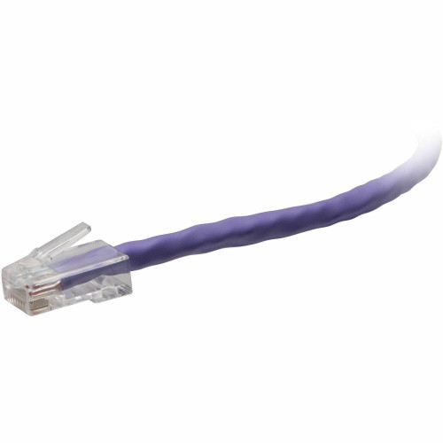 C2G C2G43682 F-Series Cat.6 Patch Network Cable
