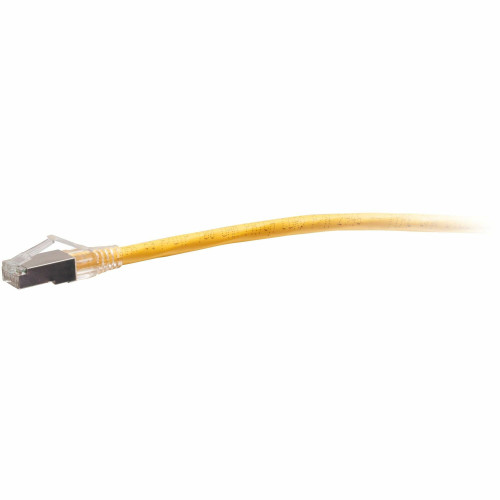 C2G C2G43910 F-Series Cat.6a Patch Network Cable