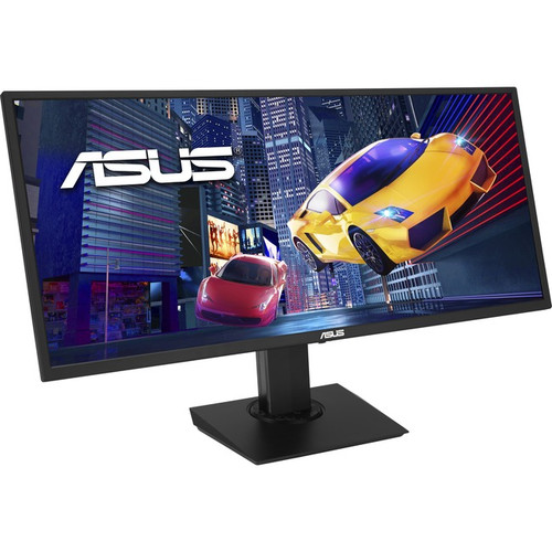 ASUS VP348QGL UW-QHD Gaming LCD Monitor - 34.1"
