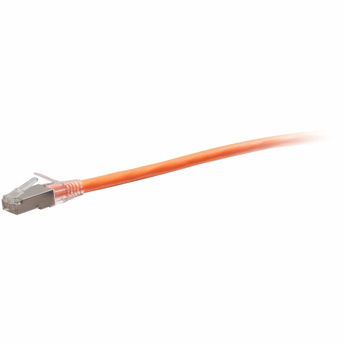 C2G C2G43921 F-Series Cat.6a Patch Network Cable