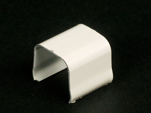 Wiremold V706 700 Connection Cover in Ivory