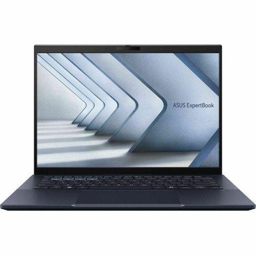 Asus ExpertBook B5 B5404 B5404CMA-XS74 14" Notebook - WQXGA - Intel Core Ultra 7 155H - 16 GB - 512 GB SSD - Star Black