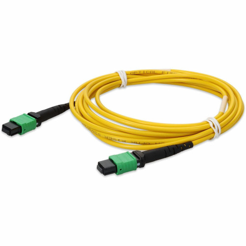 AddOn ADD-16FMPOMPO-4M9SMF Fiber Optic Patch Network Cable