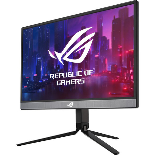 ASUS ROG Strix XG17AHP Full HD Gaming LCD Monitor - 17.3"