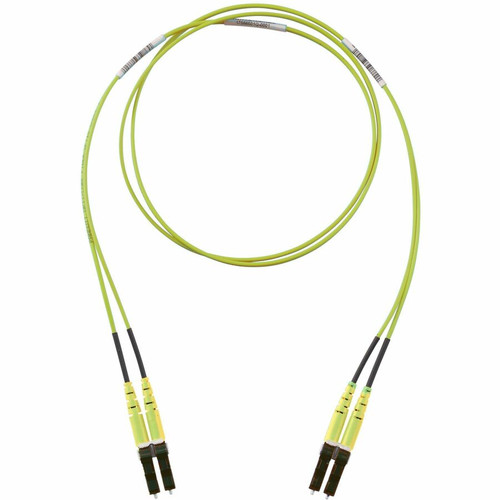 Panduit OM5 2f 1.6mm PC OFNR LC Dup/LC Dup Std Polarity Std IL 10m