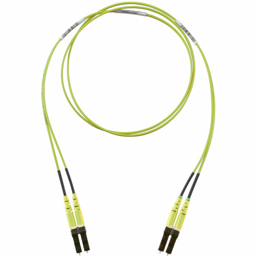 Panduit OM5 2f 1.6mm PC OFNR LC Dup/SC Dup Std Polarity Std IL 25m