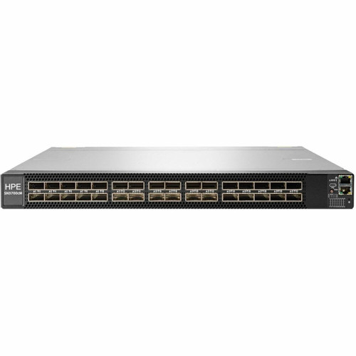 HPE S2T78A SN3700M Layer 3 Switch