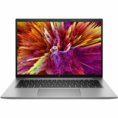 HP ZBook Firefly G10 14" Mobile Workstation - Intel Core i5 13th Gen i5-1345U - 32 GB - 512 GB SSD