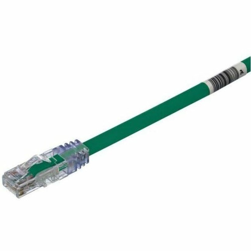 Panduit UTP6AX5MGR TX6A 10Gig Cat.6a Patch Network Cable