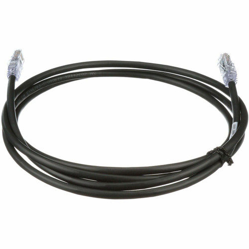 Panduit UTP6AX14MBL TX6A 10Gig Cat.6a Patch Network Cable