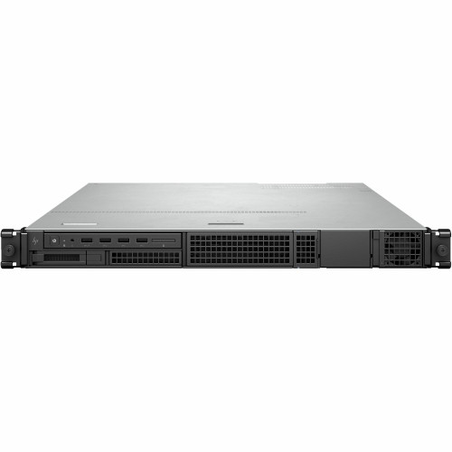 HP 88T78UT#ABA ZCentral 4R Workstation - 1 x Intel Xeon W W-2223 - vPro Technology - 16 GB - 512 GB SSD - Rack-mountable