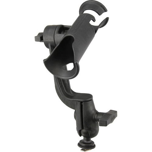 RAM Mounts Tube Jr. Marine Mount for Fishing Rod - Kayak - Motor Boat