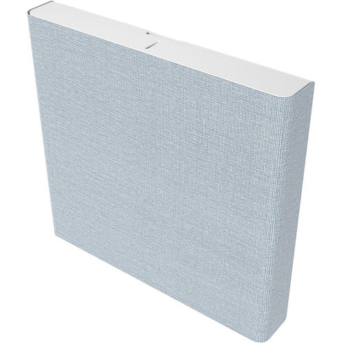 Heckler Design Wall Mount for Video Conferencing System - PTZ Camera - Video Conferencing Camera - Blue