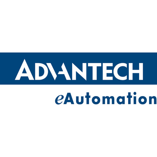 Advantech IMC-711I-DC Modular Media Converter Chassis