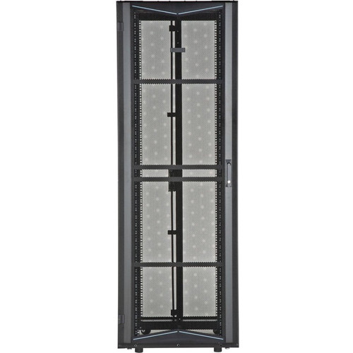 Panduit XG74222BS0001 FlexFusion Cabinet