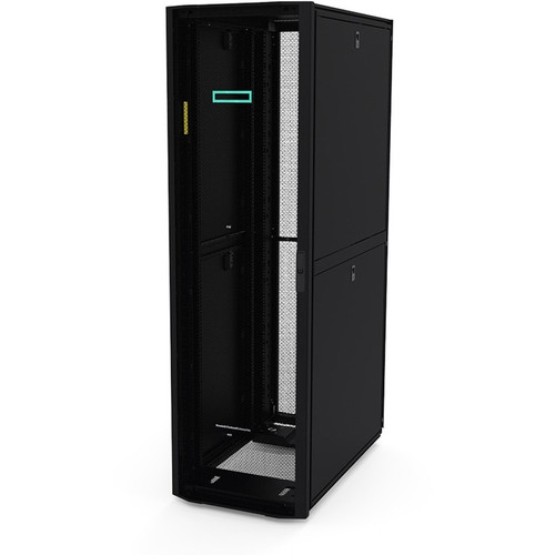 HPE P9K10A G2 Rack Cabinet