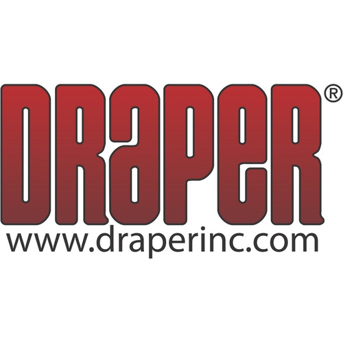 Draper 101056 Premier Electrol Projection Screen