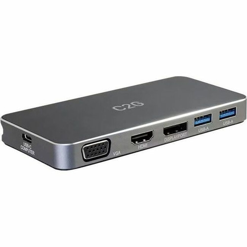 Lenovo 78014942 Docking Station
