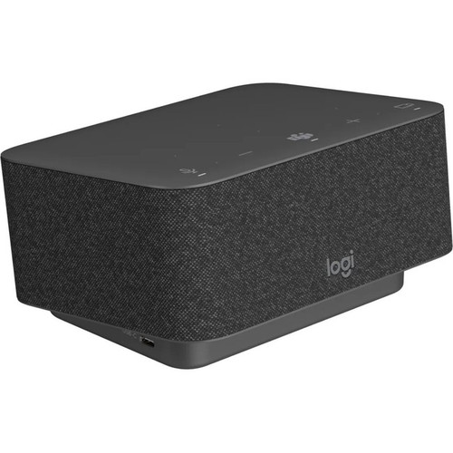 Logitech 986-000015 Logi Dock Docking Station