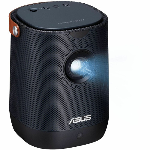 Asus ZenBeam L2 Short Throw DLP Projector - 16:9 - Tabletop - Ceiling Mountable - Portable