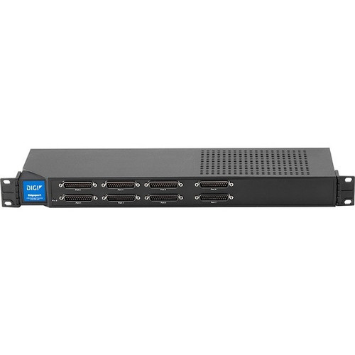 Digi EP-USB-8-D25 Edgeport Serial Hub