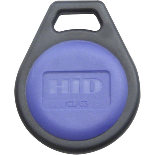 HID 2052CNNSN iCLASS Key II