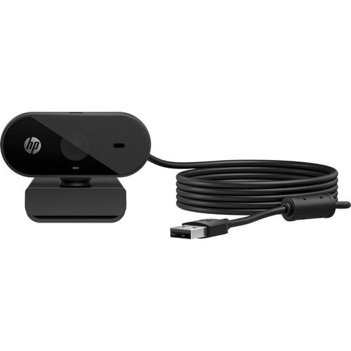 HP 325 Webcam - USB Type A