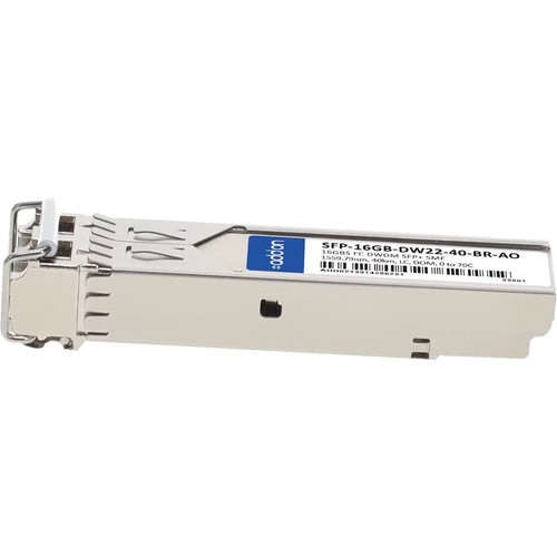 AddOn SFP-16GB-DW22-40-BR-AO Brocade SFP+ Module