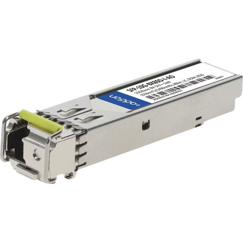 AddOn SFP-10G-BX80D-I-AO  SFP+ Module