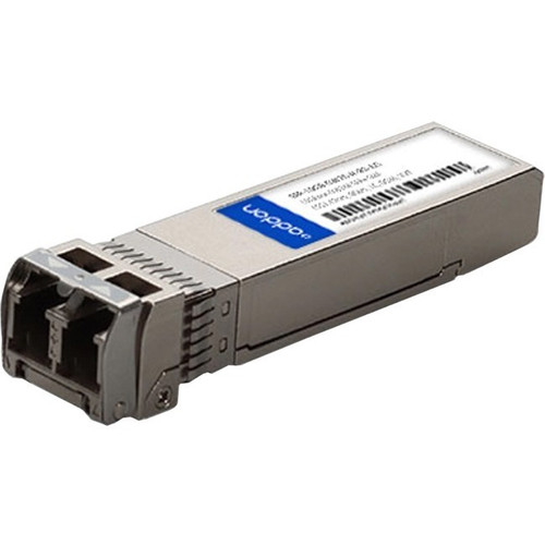 AddOn SFP-10GB-DW21-V80-AO SFP+ Module