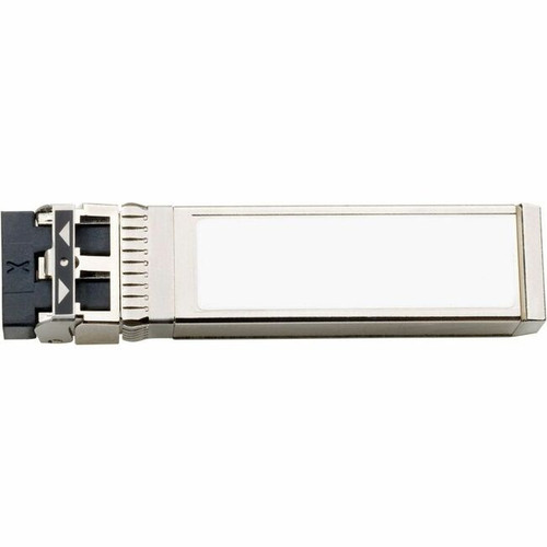 HPE QK724A-RF SOURCING - CERTIFIED PRE-OWNED SFP+ Module