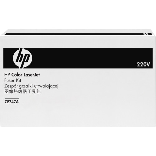 HP CE247A Fuser Kit