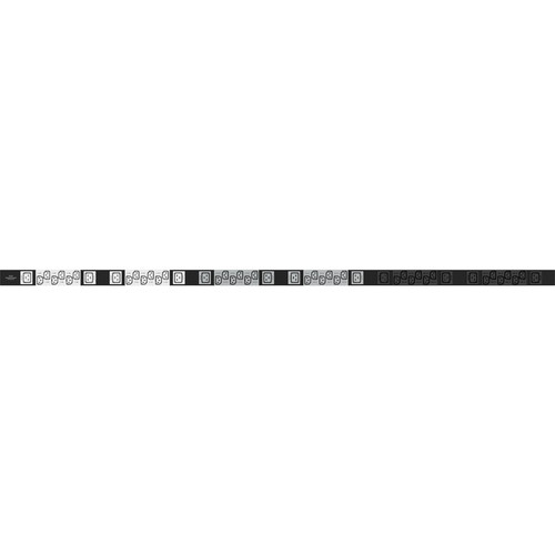 HPE P9Q48A Standard G2 Basic 36-Outlet PDU