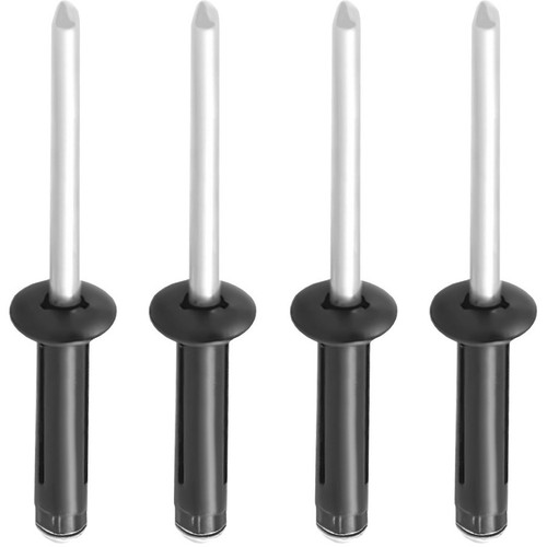 RAM Mounts RAM-MARI-RIVET-4 Mari-Rivet Aluminum Pop Rivets