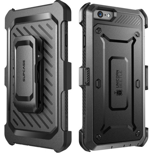 SUPCASE S-47-UBP-BKBK Unicorn Beetle PRO iPhone Case