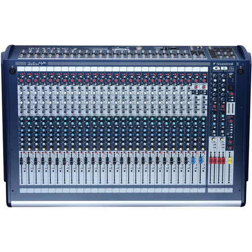 Soundcraft RW5748SM GB2 Audio Mixer