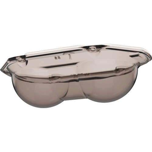 AXIS 02480-001 TP3819-E Security Camera Dome Cover